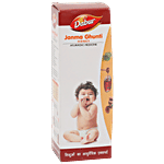 Dabur Janma Ghunti 60 ml 