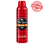 Old Spice Deodorant Body Spray - Musk 150 ml