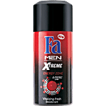 Fa Men - Xtreme Energy Zone Deodorant 150 ml 