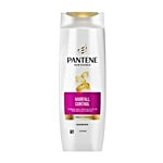 Pantene Pro-V Advanced Hair Fall Solution Shampoo - Strengthens Roots 180 ml