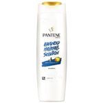 Pantene Advanced Hair Fall Solution Shampoo - Anti-dandruff 180 ml 