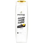Pantene Advanced Hairfall Solution Hair Shampoo - Long Black 180 ml 