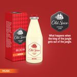 Old Spice Musk After Shave Lotion 50 ml 