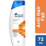 Head & Shoulders Anti-Dandruff Shampoo - Anti Hairfall 72 ml