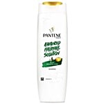 Pantene Advanced Hair Fall Solution Shampoo - Silky Smooth Care 75 ml