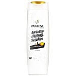 Pantene Advanced Hair Fall Solution Shampoo - Long Black 75 ml