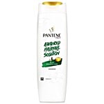 Pantene Advanced Hair Fall Solution Shampoo - Silky Smooth Care 180 ml