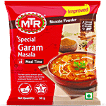 MTR Special Garam Masala 50 g Pouch