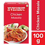 Everest Chicken Masala 100 g Carton