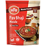 MTR Masala - Pav Bhaji 100 g Pouch