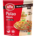 MTR Masala - Pulao 100 g Pouch
