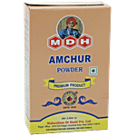 Mdh Powder - Amchoor 100 g Carton