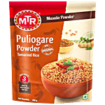 MTR Puliogare Powder 200 g Pouch