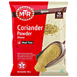 MTR Powder - Coriander 100 g Pouch