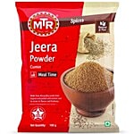 MTR Powder - Cumin 100 g Pouch