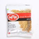 MTR Powder - Cumin 50 g Pouch