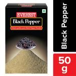 Everest Powder - Black Pepper 50 g Carton