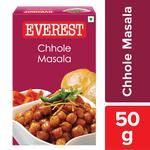Everest Masala - Chhole 50 g Carton