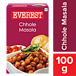 Everest Chhole Masala 100 g Carton