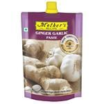 Mother's Recipe Paste - Ginger & Garlic 200 g 0