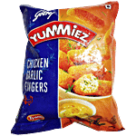 Yummiez Finger - Chicken Garlic 400 g Pouch