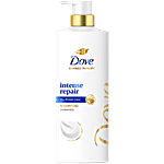 Dove Intense Repair Shampoo 650 ml