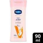 Vaseline Sun Protect SPF 30 Serum In Lotion With UVA + UVB Protection, PA+++ 90 ml 