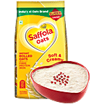 Saffola Oats 500 g Pouch