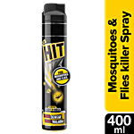HIT Mosquitoes & Flies Killer Spray 400 ml 