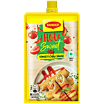 Maggi Hot & Sweet Tomato Chilli Sauce 80 g Pouch