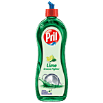 Pril Dishwash Liquid Gel - Lime 500 ml Bottle