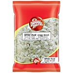 Double Horse Aval - White 500 g Pouch