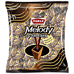 Parle Melody Chocolaty 391 g Pouch