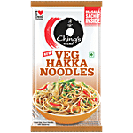 Ching's Secret Veg Hakka Noodles With Masala 140 g
