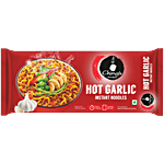 Ching's Secret Secret Hot Garlic Instant Noodles 240 g Pouch