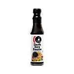 Ching's Secret Dark Soy Sauce 210 g