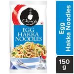 Chings Secret Egg Hakka Noodles 150 g Pouch
