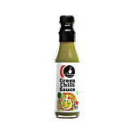 Ching's Secret Green Chilli Sauce 190 g