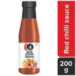 Chings Secret Red Chilli Sauce 200 g Bottle