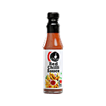 Ching's Secret Red Chilli Sauce 200 g