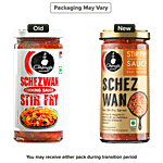 Ching's Secret Schezwan Stir Fry Cooking Sauce 250 g