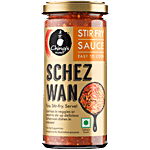 Ching's Secret Schezwan Stir Fry Sauce 250 g