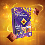 Cadbury Celebrations Assorted Chocolate Gift Pack 54.88 g 