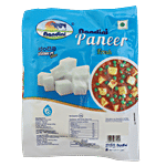 Nandini Fresh Paneer 200 g Pouch