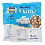 Nandini Fresh Paneer 1 kg