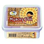 Nandini Mysore Pak 500 g Pouch