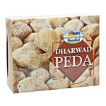Nandini Dharawada Peda 250 g Pouch