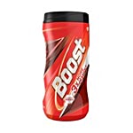 Boost Nutrition Drink - Energy & Sports 450 g Jar