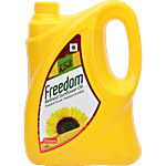 Freedom Refined Oil - Sunflower 5 L Can