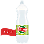 Limca  Soft Drink - Lime & Lemoni 2.25 L PET Bottle